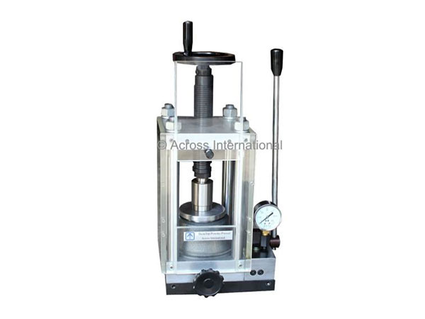 手動(dòng)壓片機(jī) SYS-24T